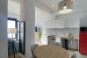 Apartment in Valencia / València - A (VA077-1) TH Bioparc con Terraza Apartment A