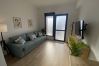 Apartment in Valencia / València - A (VA077-1) TH Bioparc con Terraza Apartment A