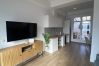 Apartment in Valencia / València - A (VA077-1) TH Bioparc con Terraza Apartment A