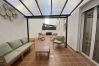 Apartment in Valencia / València - A (VA077-1) TH Bioparc con Terraza Apartment A
