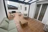 Apartment in Valencia / València - A (VA077-1) TH Bioparc con Terraza Apartment A