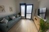 Apartment in Valencia / València - A (VA077-1) TH Bioparc con Terraza Apartment A