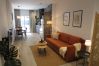 Apartment in Valencia / València - A (VA085) TH Ruzafa Green House Patio