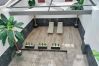 Apartment in Valencia / València - A (VA085) TH Ruzafa Green House Patio