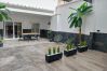Apartment in Valencia / València - A (VA085) TH Ruzafa Green House Patio