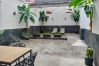 Apartment in Valencia / València - A (VA085) TH Ruzafa Green House Patio