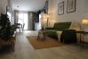 Apartment in Valencia / València - A (VA085) TH Ruzafa Green House Terraza