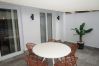 Apartment in Valencia / València - A (VA085) TH Ruzafa Green House Terraza