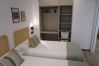 Apartment in Valencia / València - A (VA085) TH Ruzafa Green House Terraza