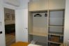 Apartment in Valencia / València - A (VA085) TH Ruzafa Green House Terraza