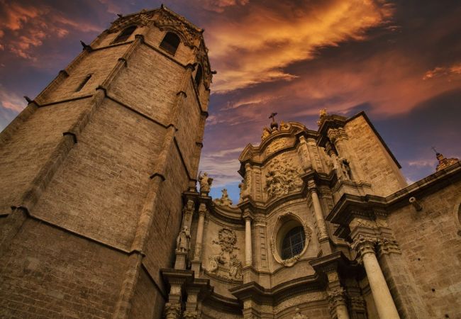 Tours and Excursions in Valencia